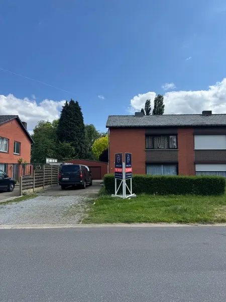 Huis te koop in Koersel – 1/10