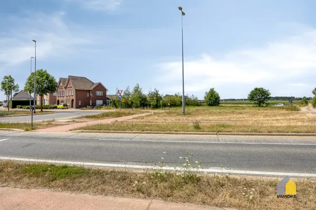 Maison à vendre à Dilsen-Stokkem – 1/10