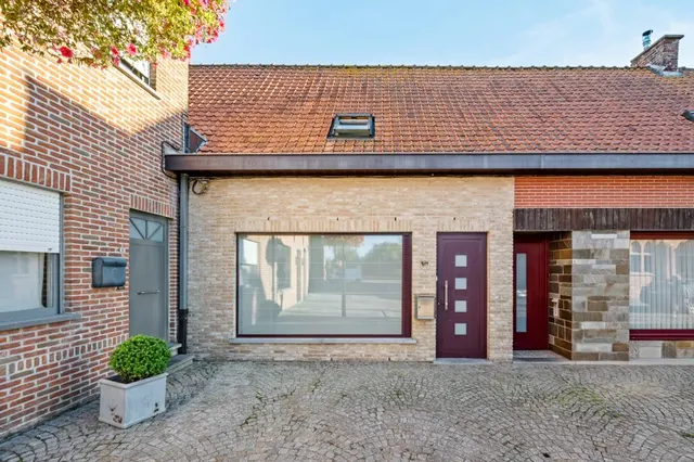 Huis à vendre à Ledegem – 1/10