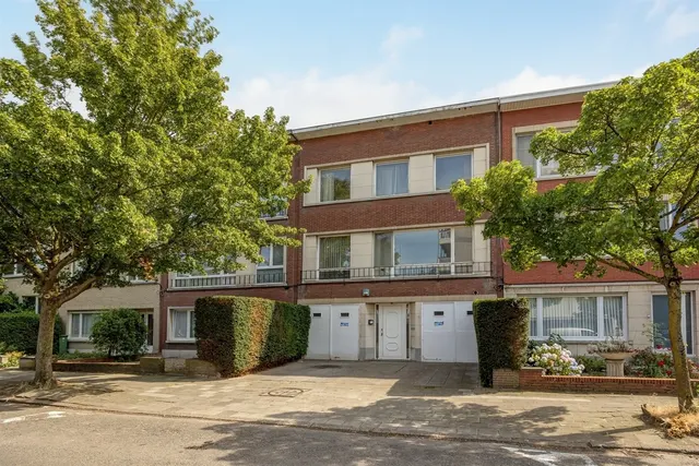 Huis te koop in Wilrijk – 1/8