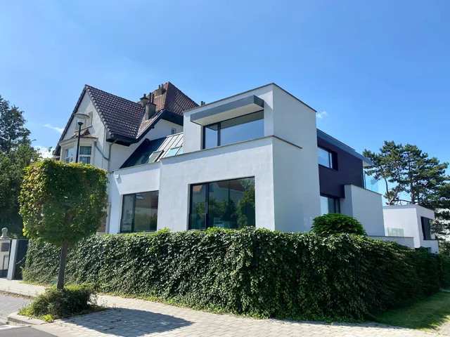 Villa te huur in Woluwe-Saint-Pierre – 1/10