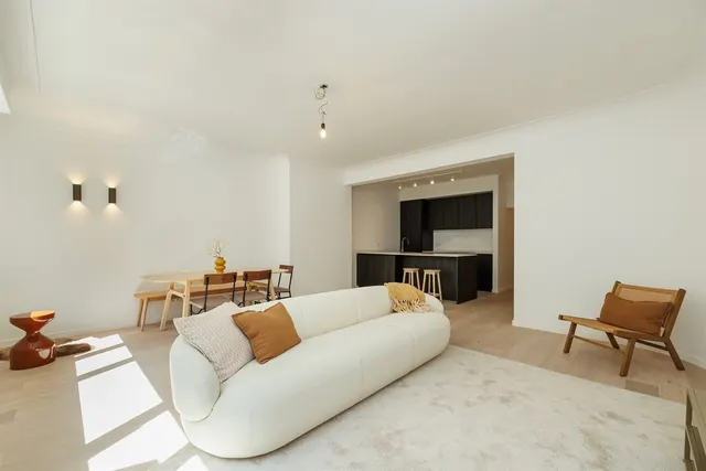 Appartement à vendre à Antwerpen – 1/8