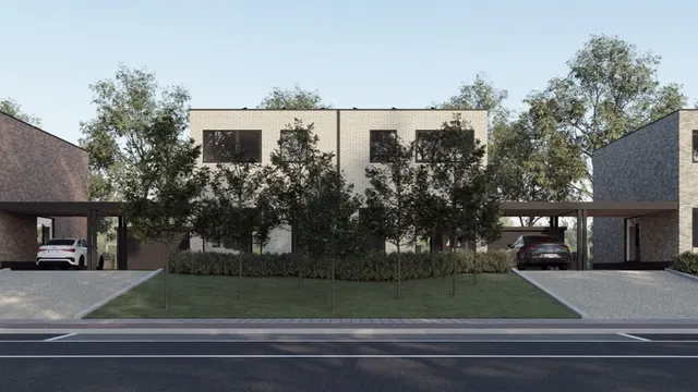 Huis te koop in Genk – 1/8