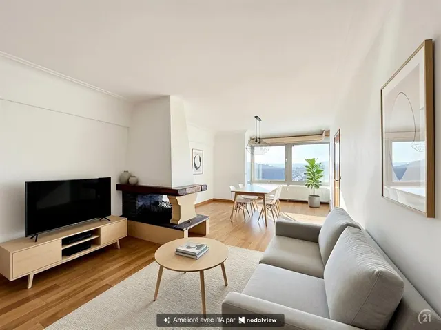 Appartement te koop in Liège – 1/4