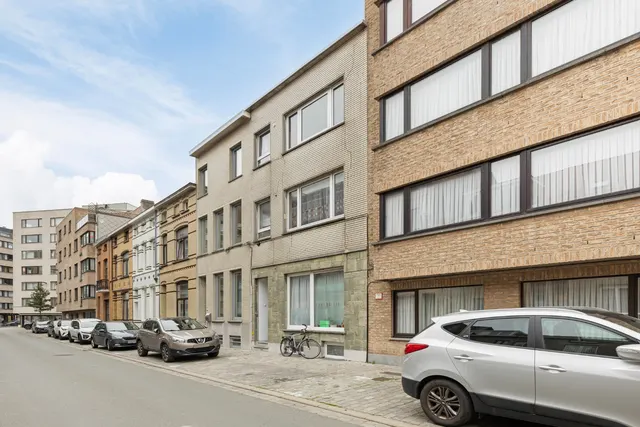 Woning te koop in Oostende – 1/10