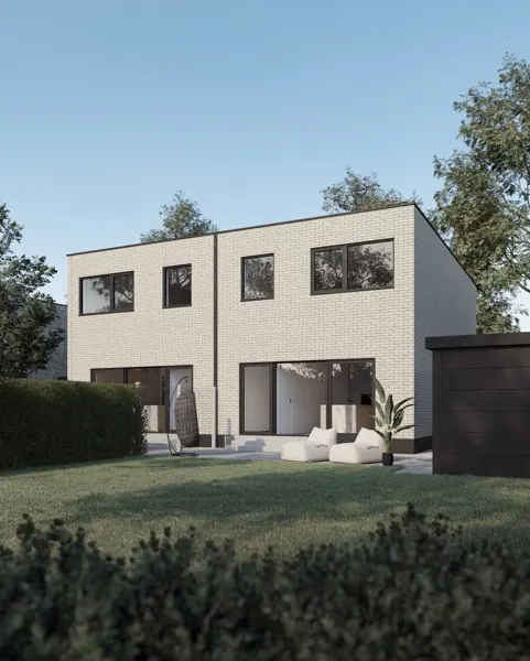 Huis te koop in Genk – 1/8