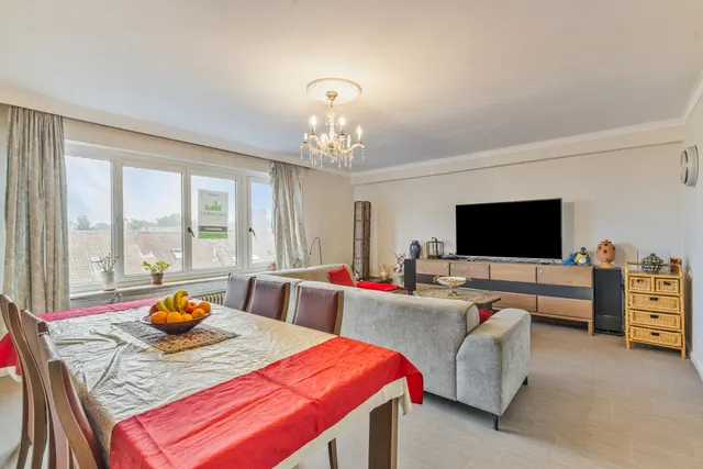 Appartement te koop in Oostende – 1/10