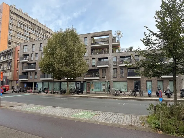Appartement te huur in Antwerpen – 1/8
