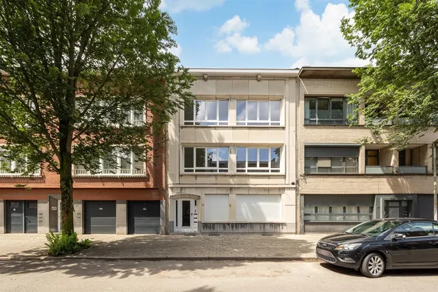 Appartement te huur in Antwerpen – 1/8