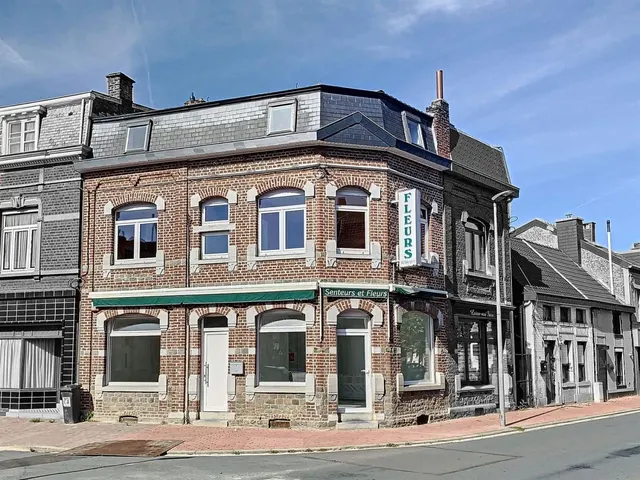 Maison à vendre à Vaux-Sous-Chèvremont – 1/4