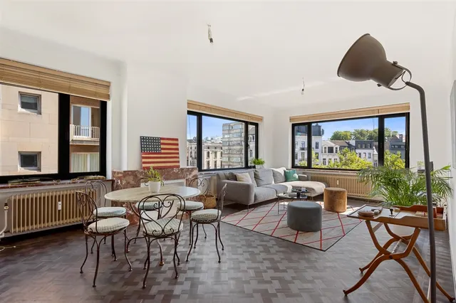 Appartement te huur in Antwerpen – 1/8