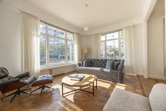 Appartement à louer à Antwerpen – 1/8