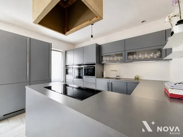 Maison à vendre à Tubize – 1/10