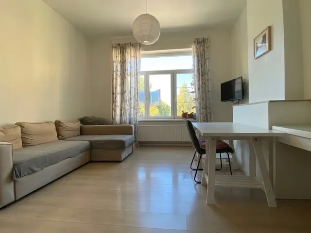 Appartement te huur in Berchem – 1/6