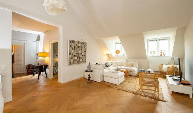 Appartement te huur in Antwerpen – 1/8
