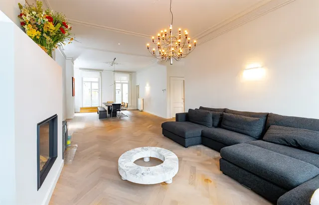 Appartement te huur in Antwerpen – 1/8