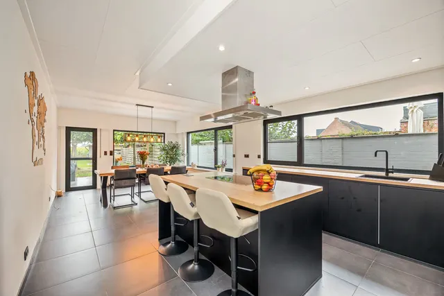 Huis te koop in Stabroek – 1/10