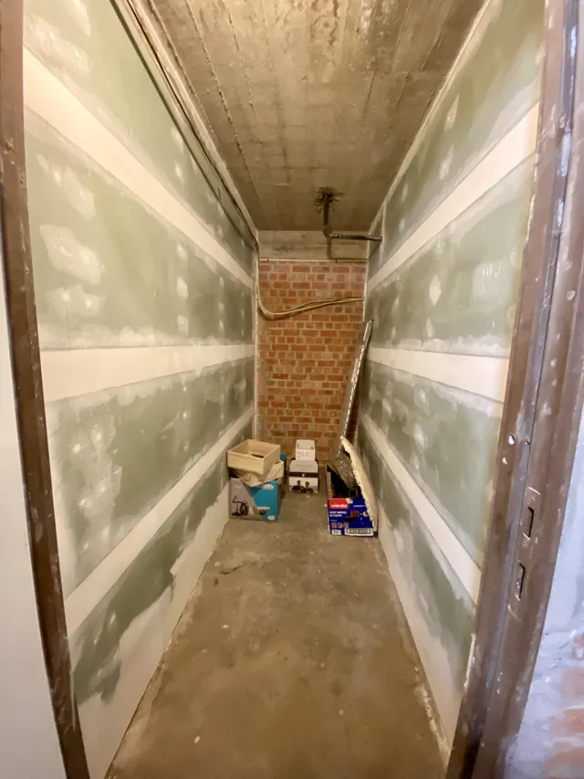 Studio te huur in Ixelles – 1/10