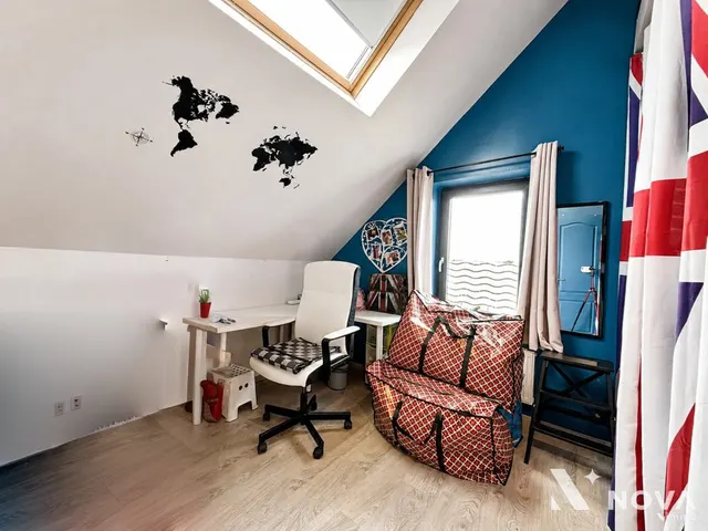 Maison à vendre à Tubize – 1/10