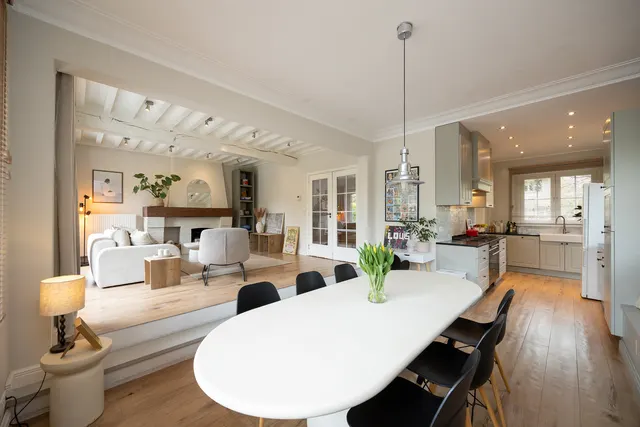 Huis à vendre à Brasschaat – 1/10