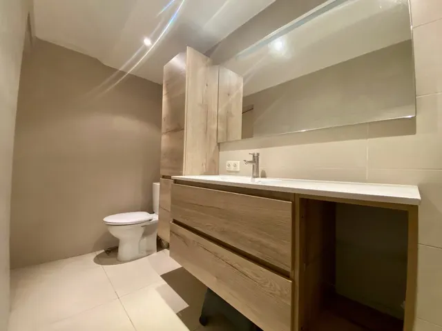 Apartment for rent in Ixelles – 1/10