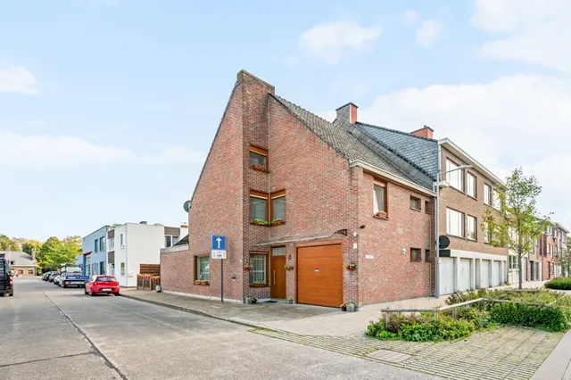 Huis te koop in Roeselare – 1/10