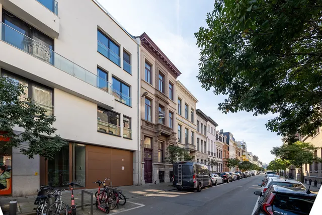 Huis à vendre à Antwerpen – 1/10
