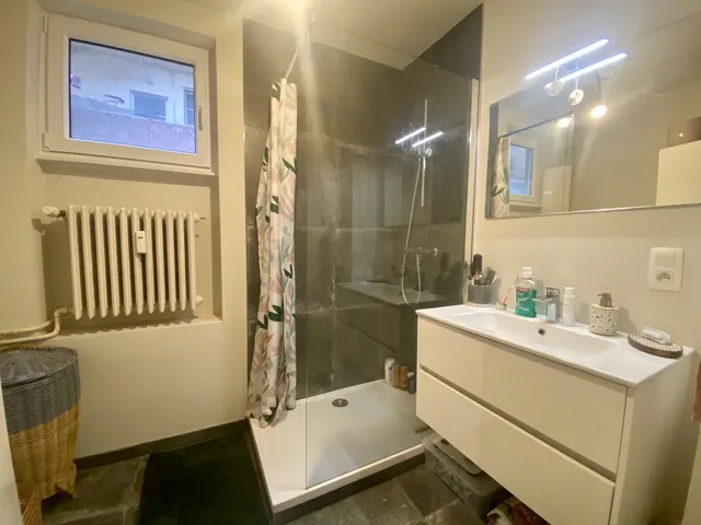 Appartement te huur in Jette – 1/9