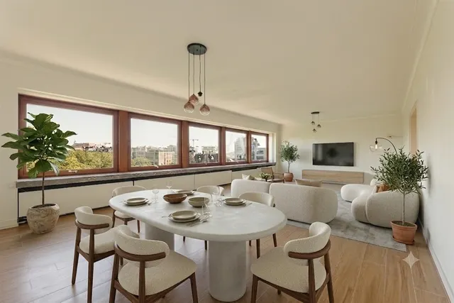 Appartement te koop in Antwerpen – 1/8