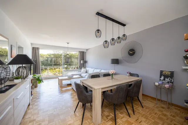 Appartement à vendre à Antwerpen Deurne – 1/10