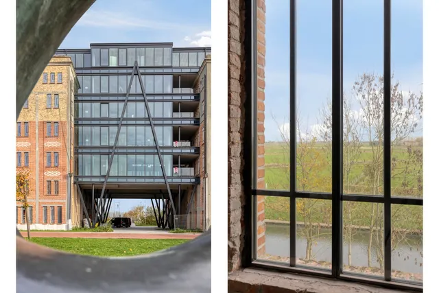 Appartement te koop in Diksmuide – 1/10