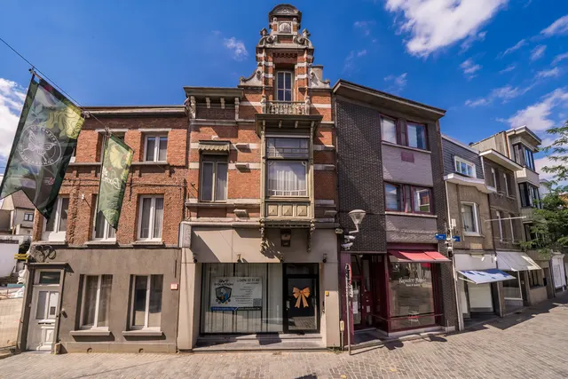 Huis à vendre à Boom – 1/10