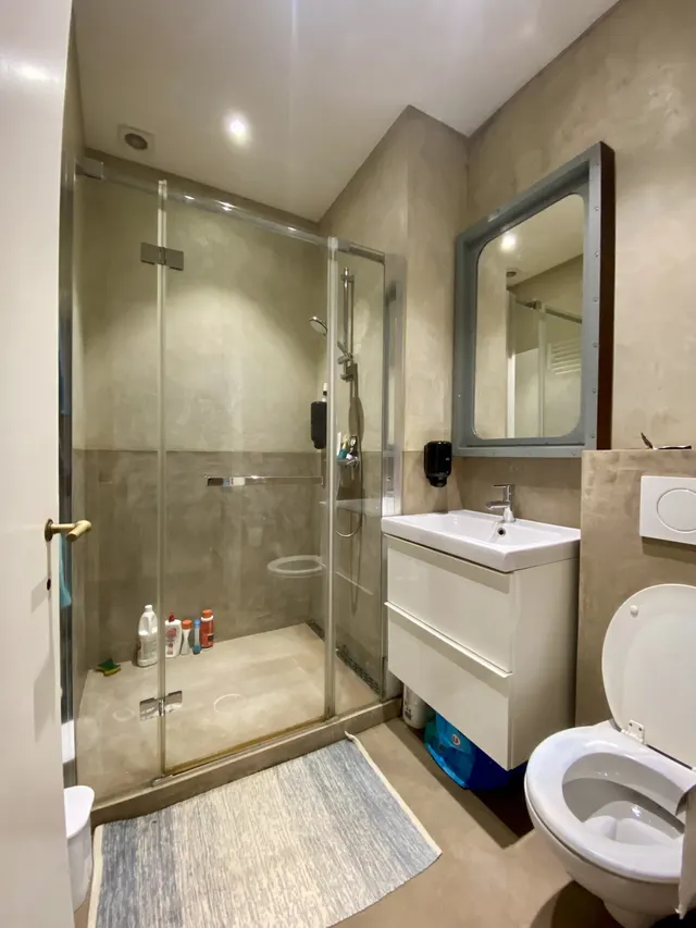 Apartment for rent in Schaerbeek – 1/8