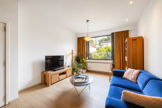 Huis à vendre à Antwerpen Hoboken – 1/10