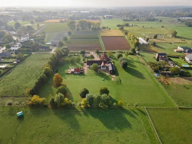 Hoeve for sale in Boechout – 1/8