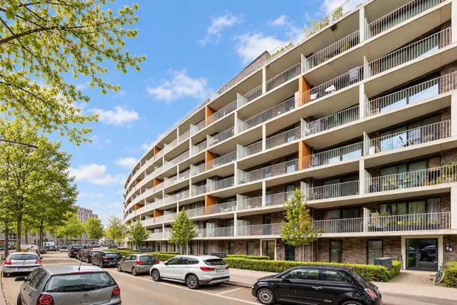 Appartement à vendre à Antwerpen Deurne – 1/10