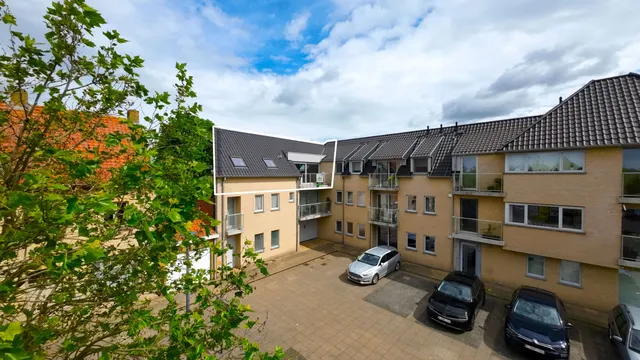 Appartement te koop in Diksmuide – 1/10