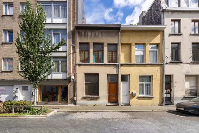 Huis te koop in Antwerpen – 1/10