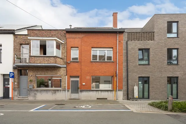 Huis te koop in Mechelen – 1/10
