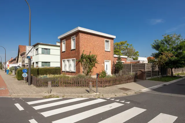 Huis à vendre à Wommelgem – 1/10