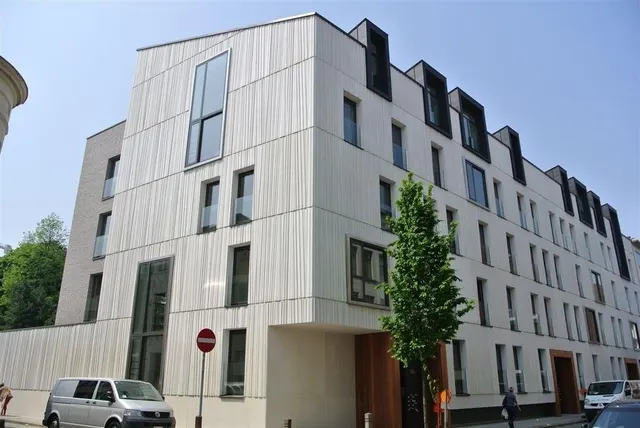 Appartement te koop in Antwerpen – 1/8