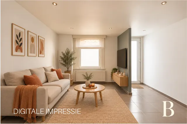 Huis à vendre à Boom – 1/10