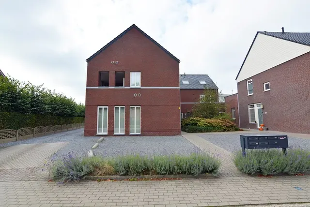 Appartement à louer à Kinrooi – 1/10