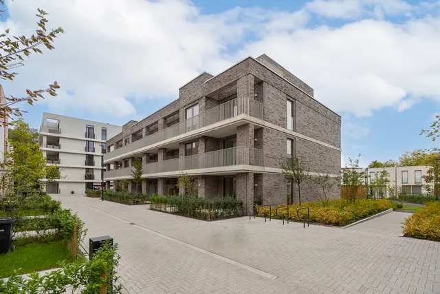 Appartement te koop in Boechout – 1/10