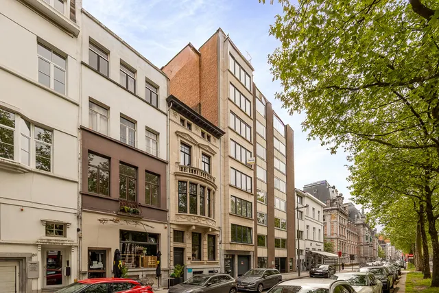 Appartement à vendre à Antwerpen – 1/10