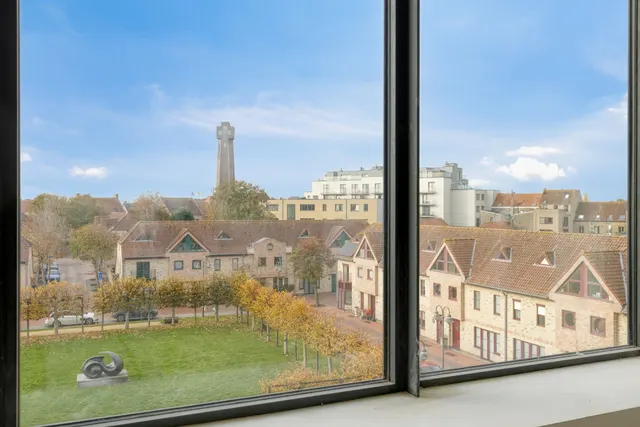 Appartement te koop in Diksmuide – 1/10