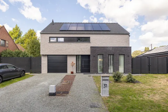Huis te koop in Beveren-Kruibeke-Zwijndrecht – 1/10