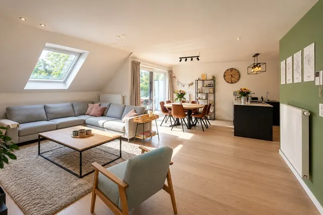 Appartement te koop in Roeselare – 1/10