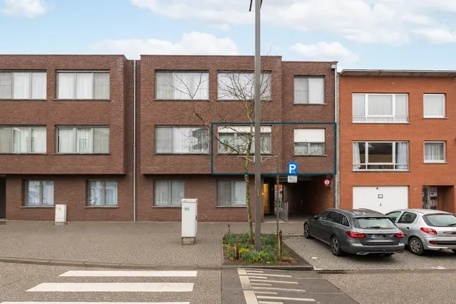 Appartement te koop in Antwerpen Wilrijk – 1/10