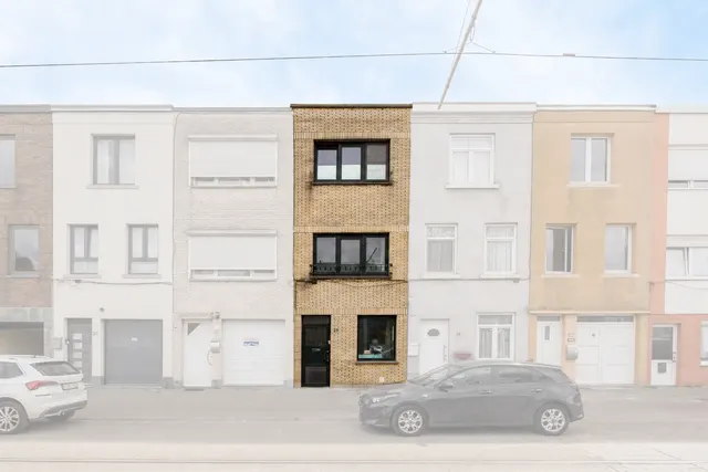 Huis à vendre à Antwerpen Deurne – 1/10